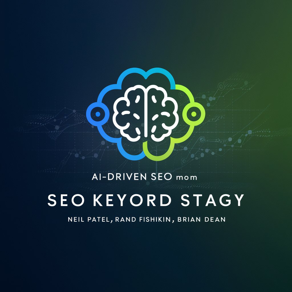 SEO Keyword Strategy