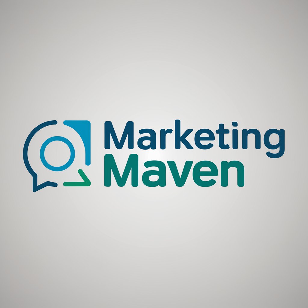 Marketing Maven