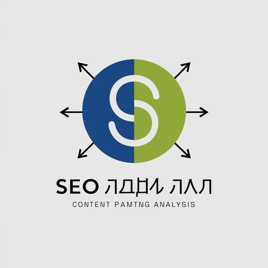 SEO Planner in GPT Store