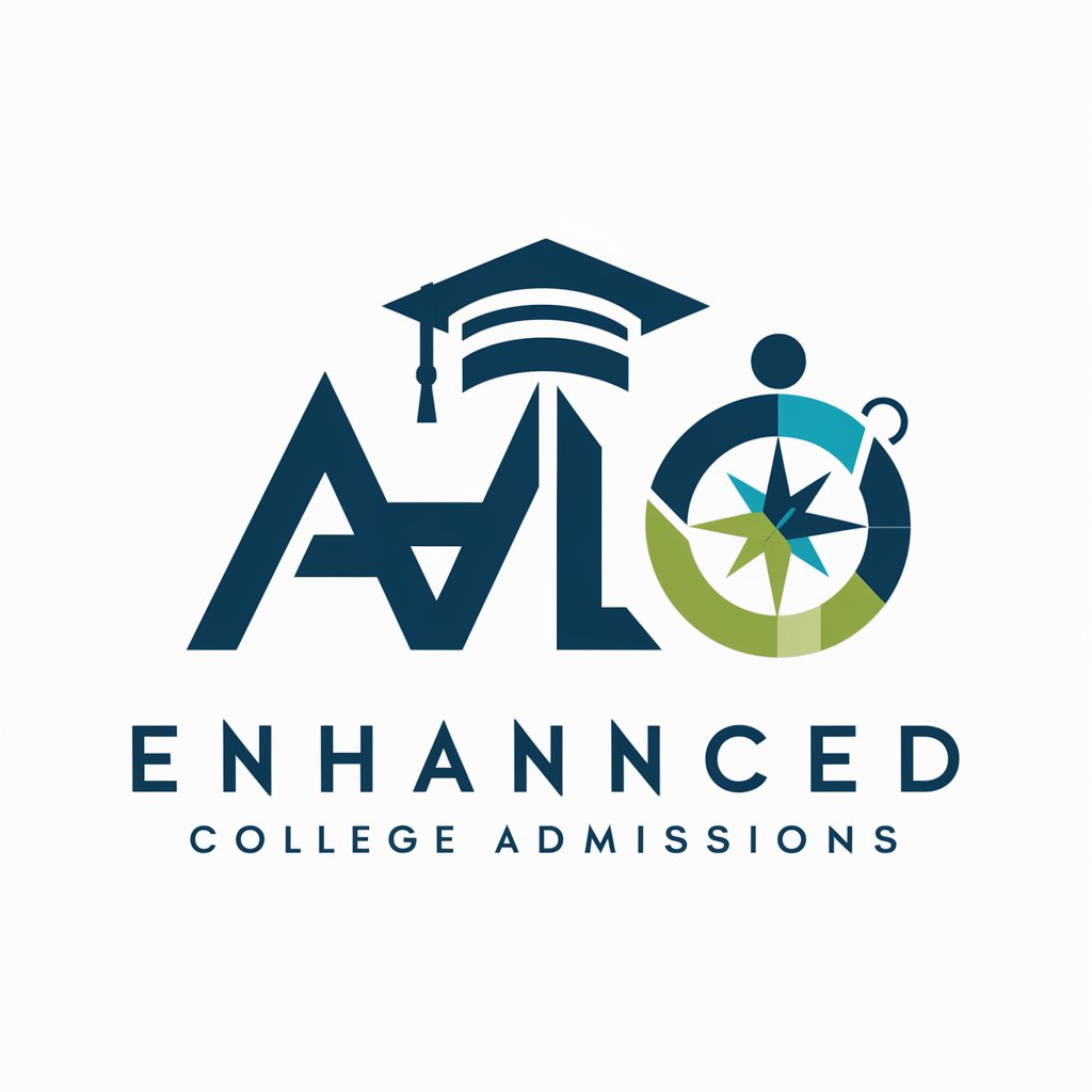 College Admissions Assistant