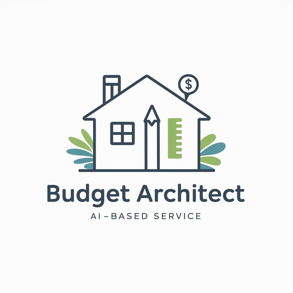 Budget Architect