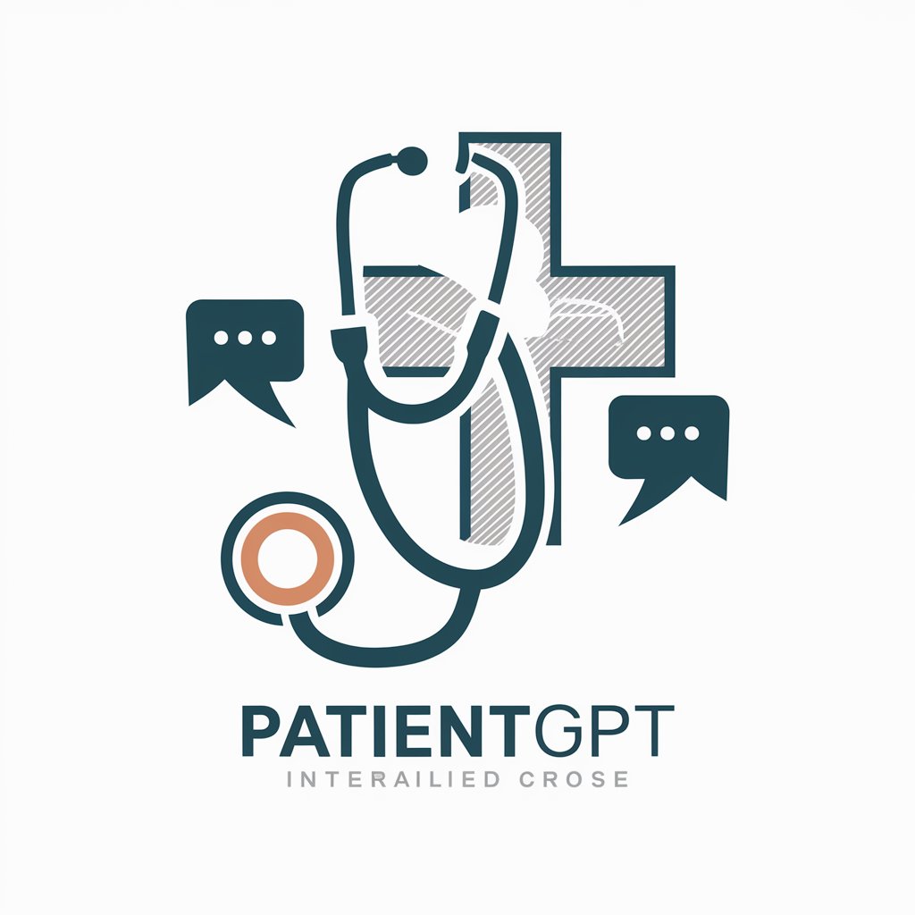 PatientGPT