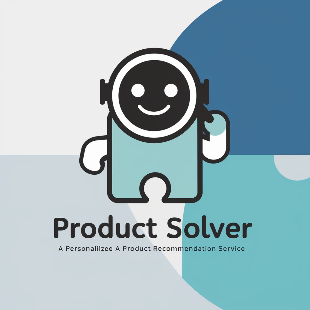 Product Solver