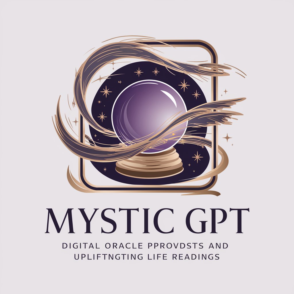 Mystic GPT