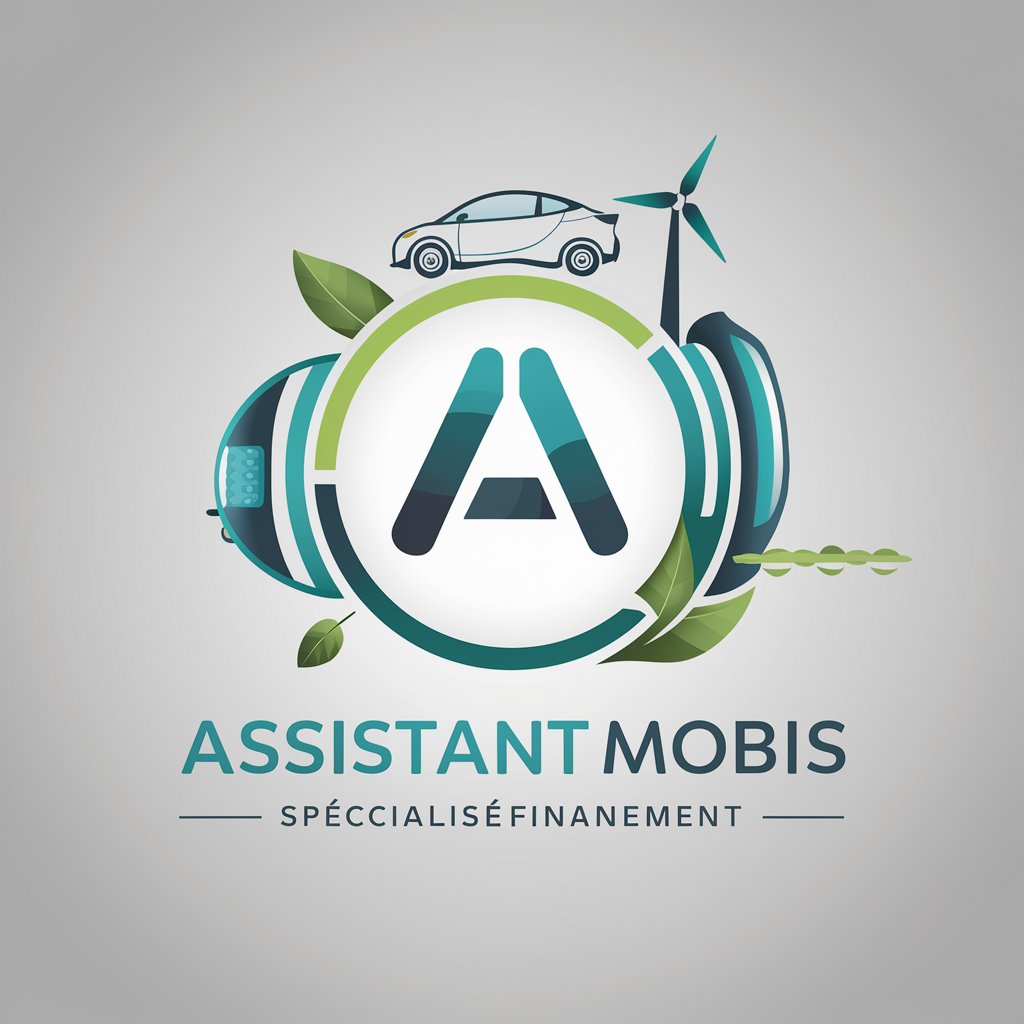 AssistantMobis_SpécialiséFinancement