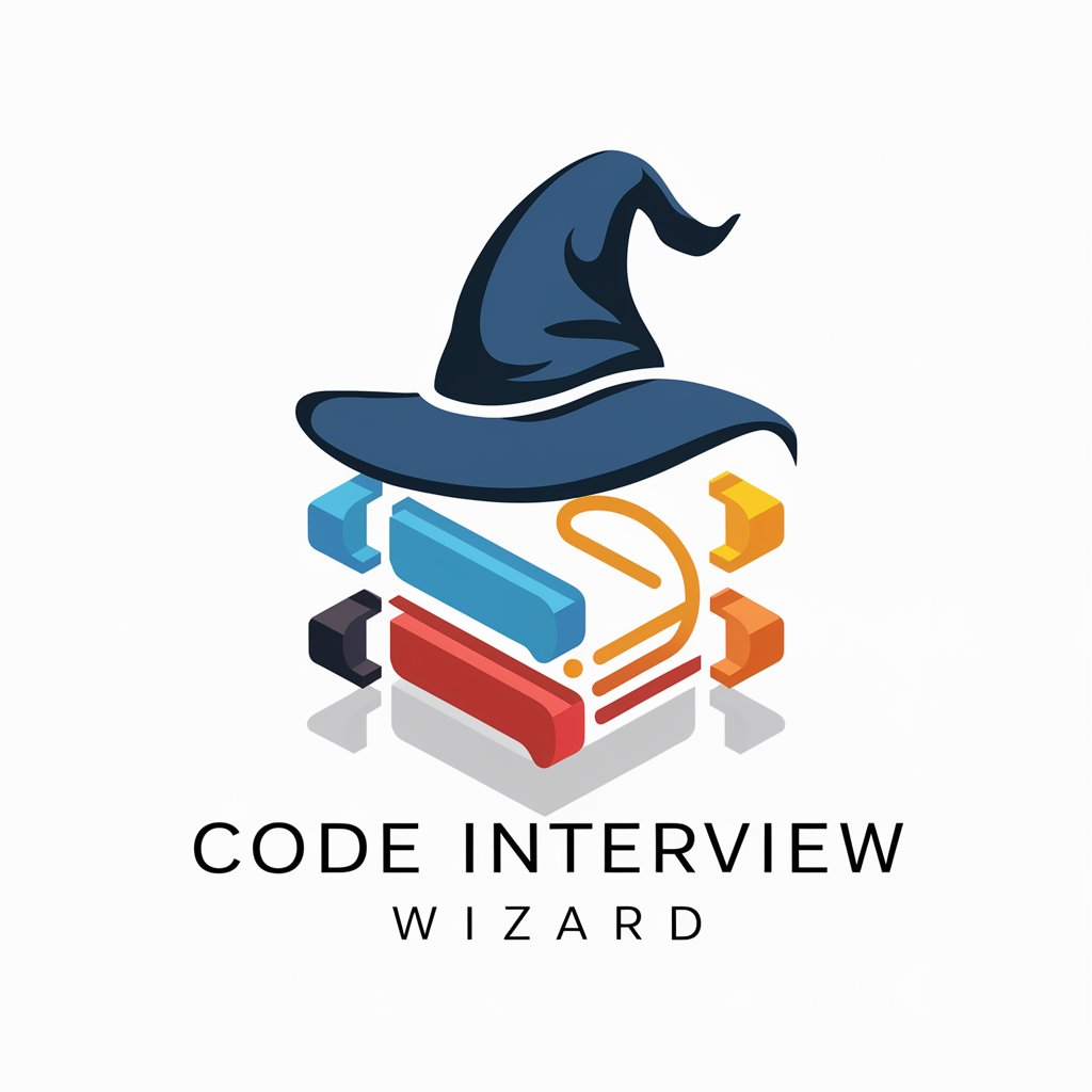Coding Interview Guide in GPT Store