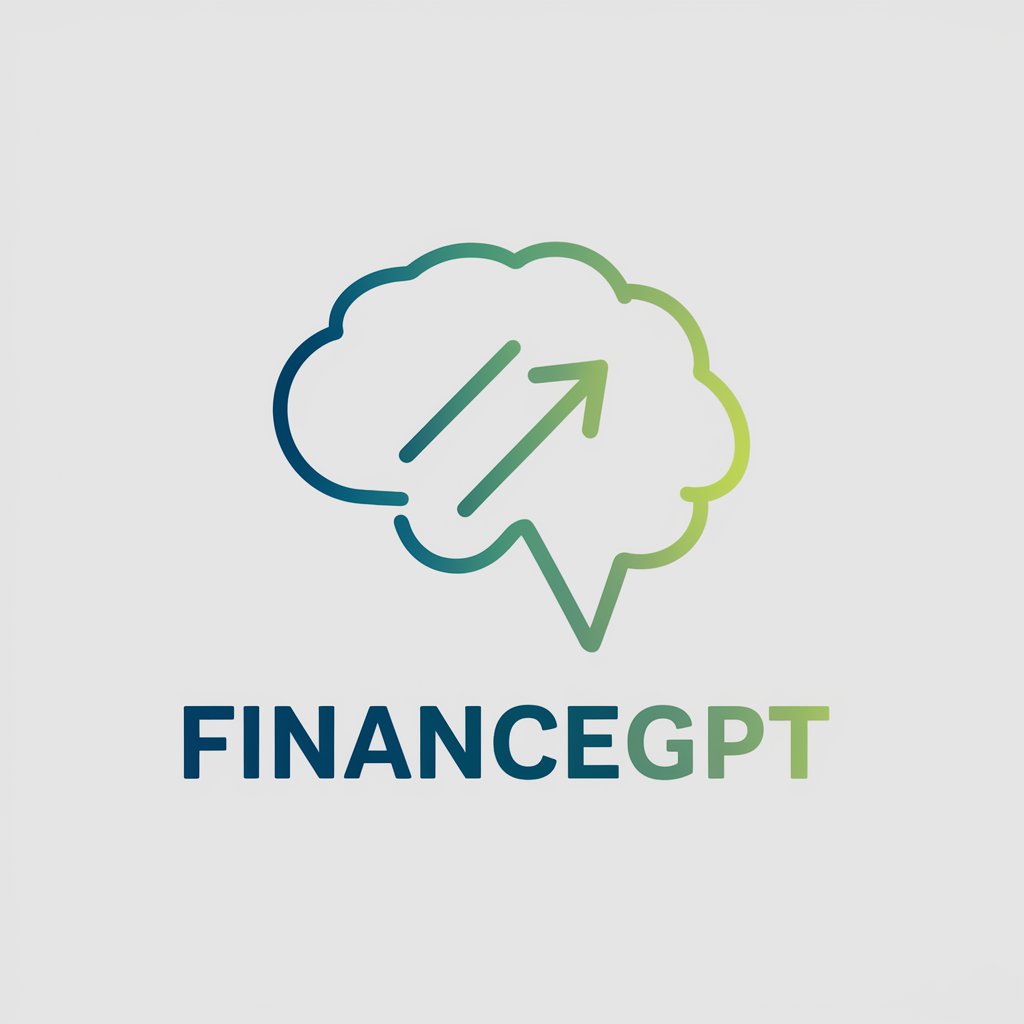 FinanceGpt