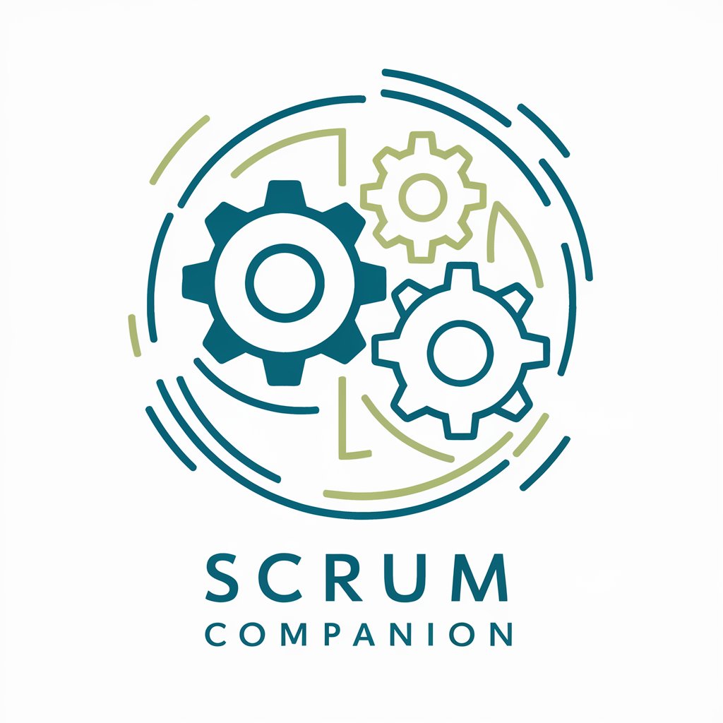 Scrum Companion