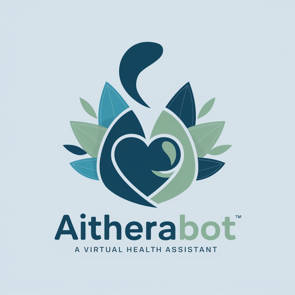 AiTheraBot in GPT Store