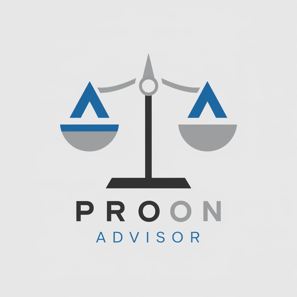 ProCon Advisor in GPT Store