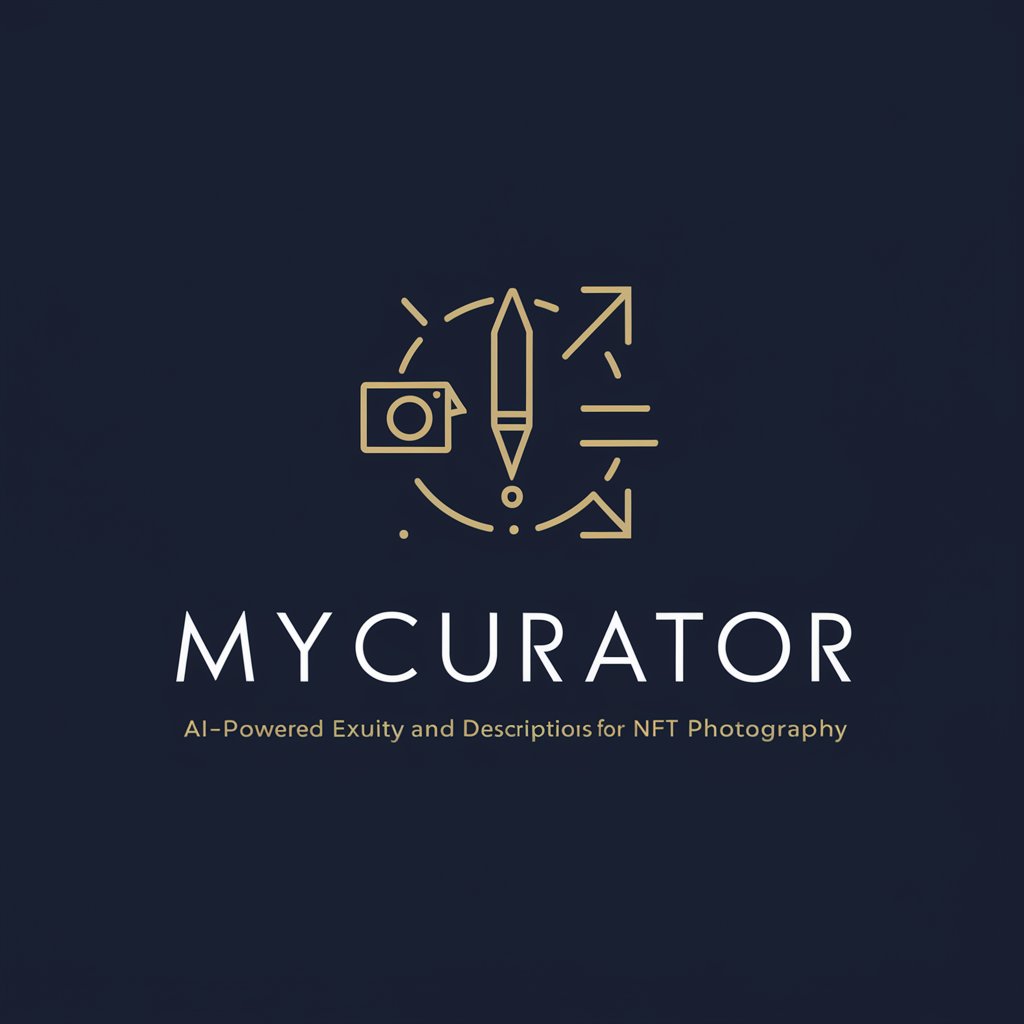 MyCurator in GPT Store