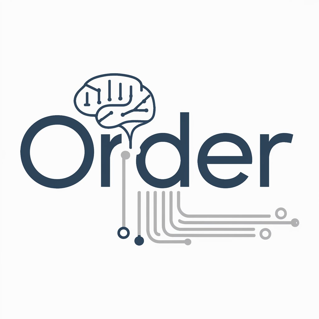 Order meaning?