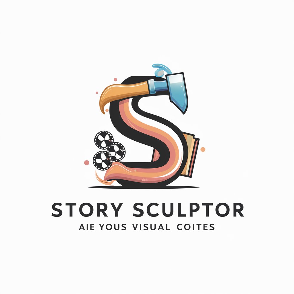 STORY SCULPTOR