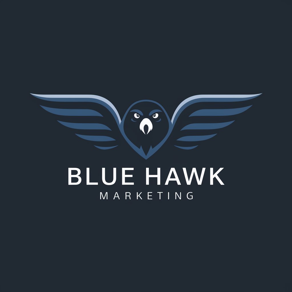 Blue Hawk Marketing