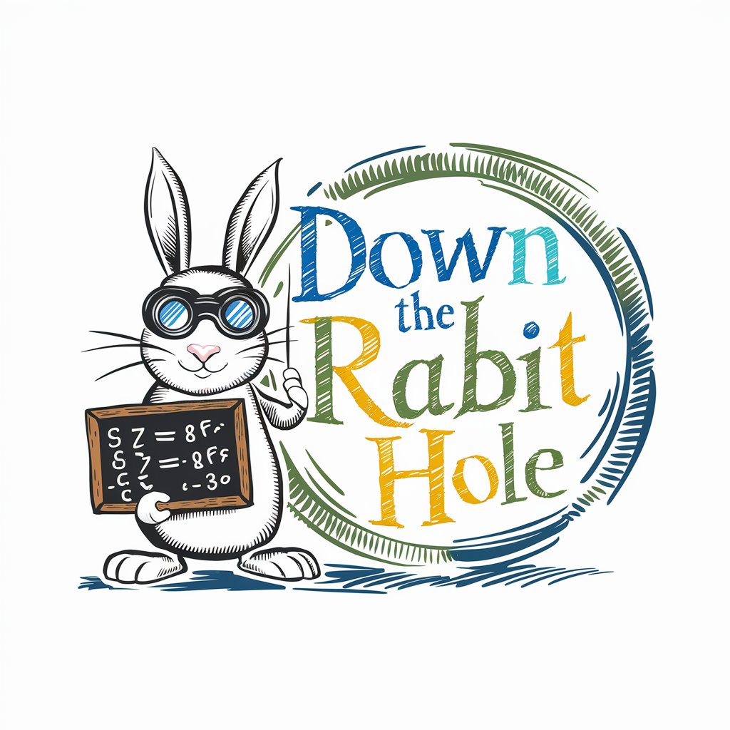 Down the Rabbit Hole