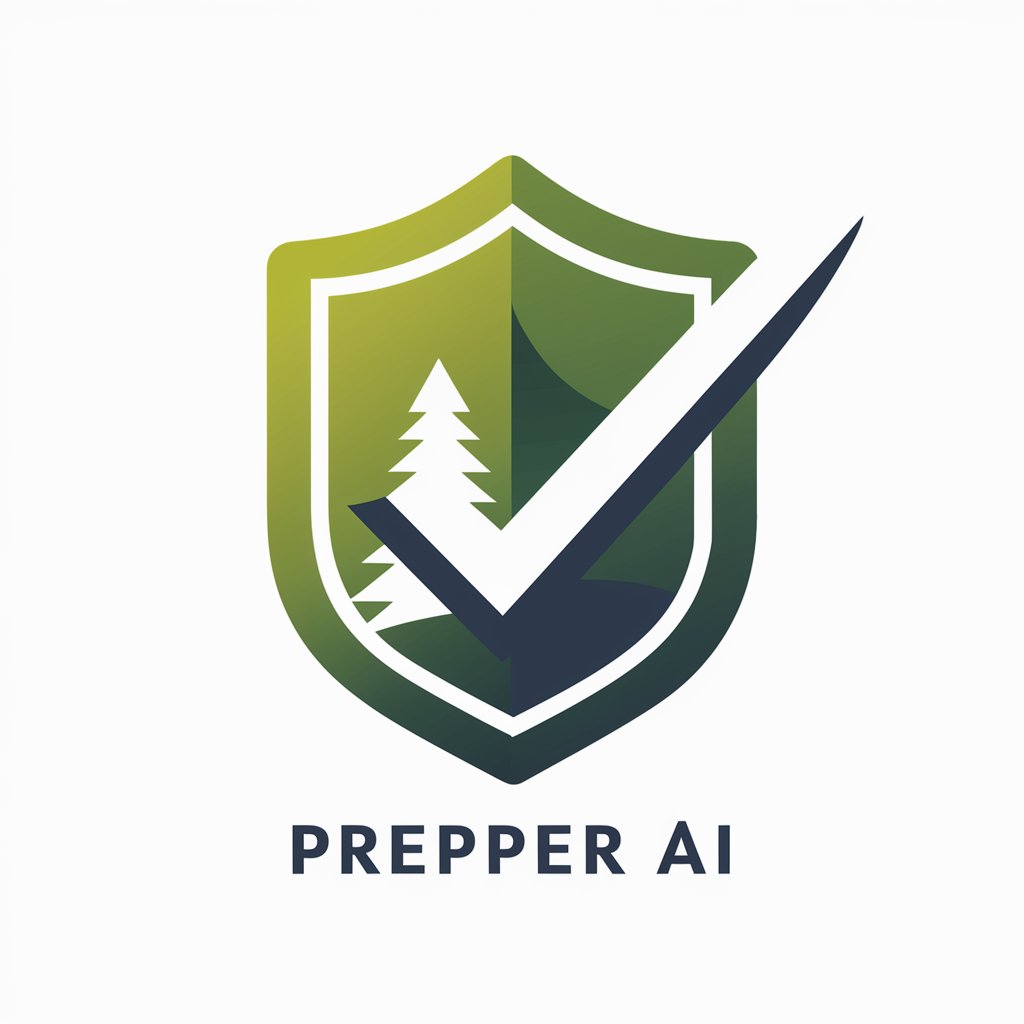 Prepper AI