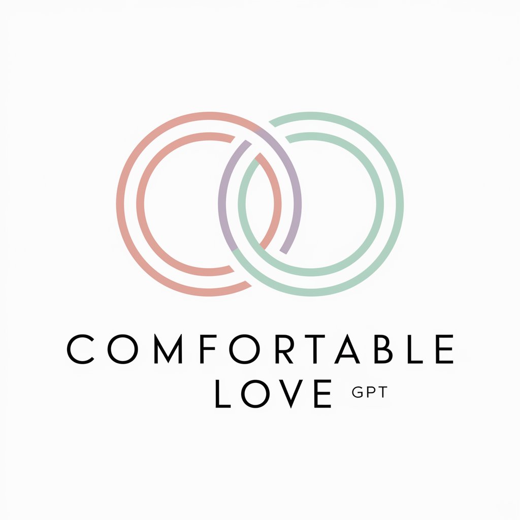 Comfortable Love meaning?