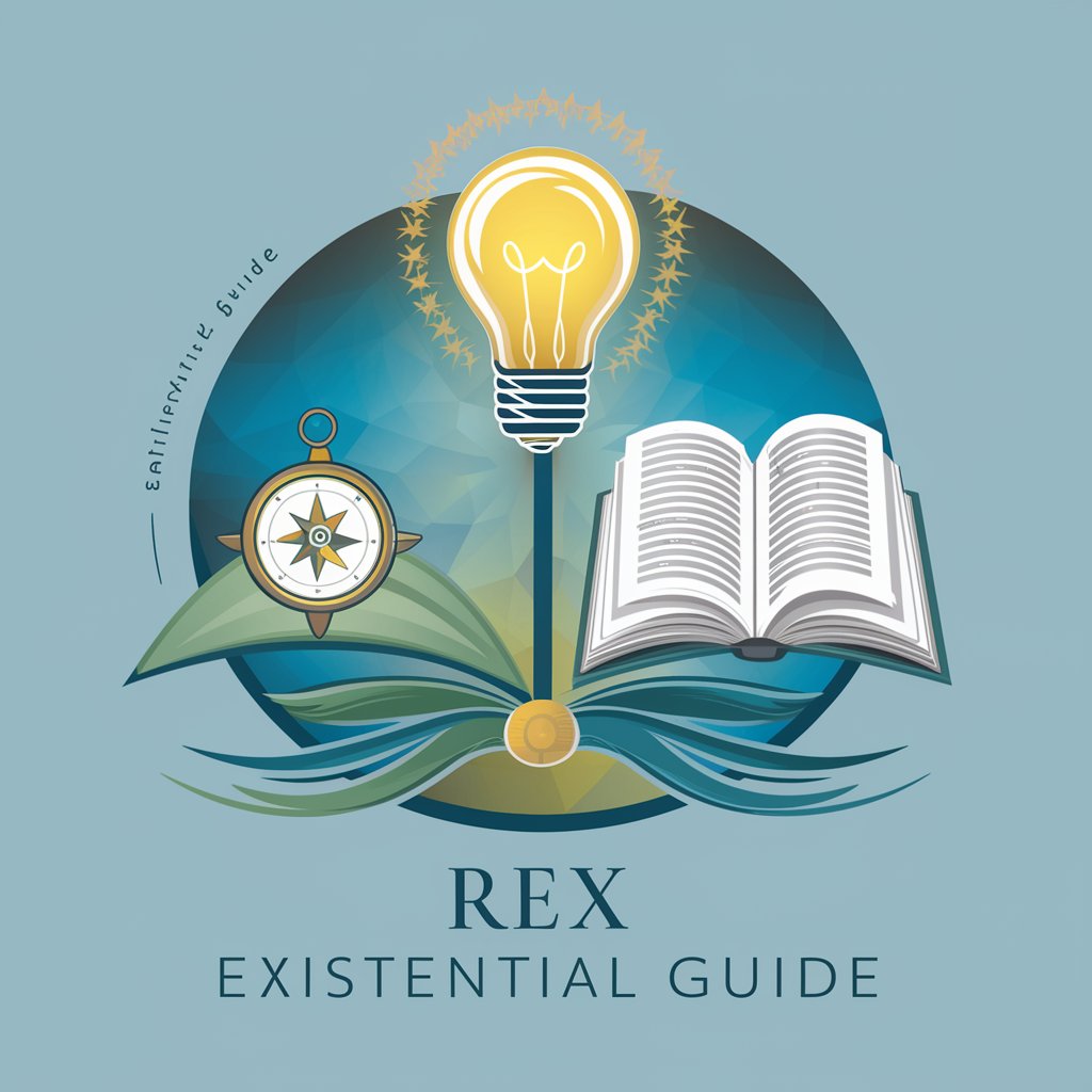 REX Existential Guide