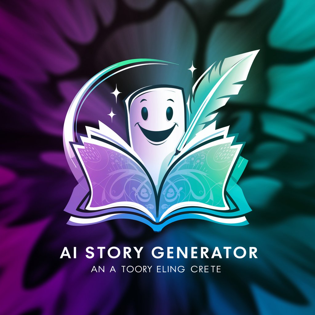 AI Story Generator