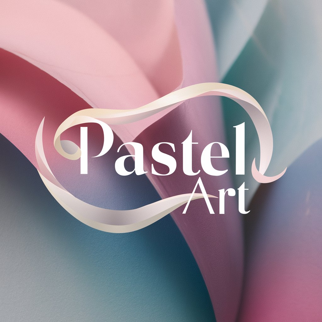 Pastel Painter in GPT Store