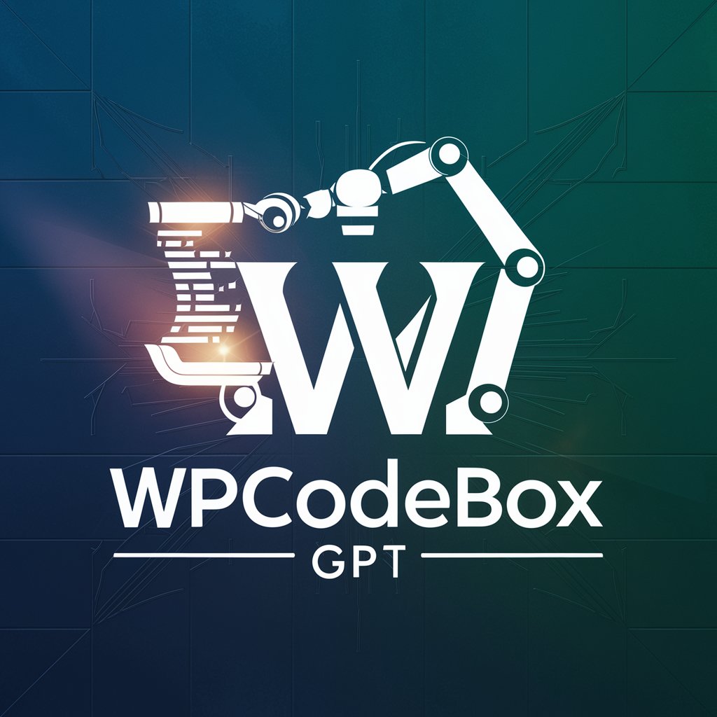 WPCodeBox