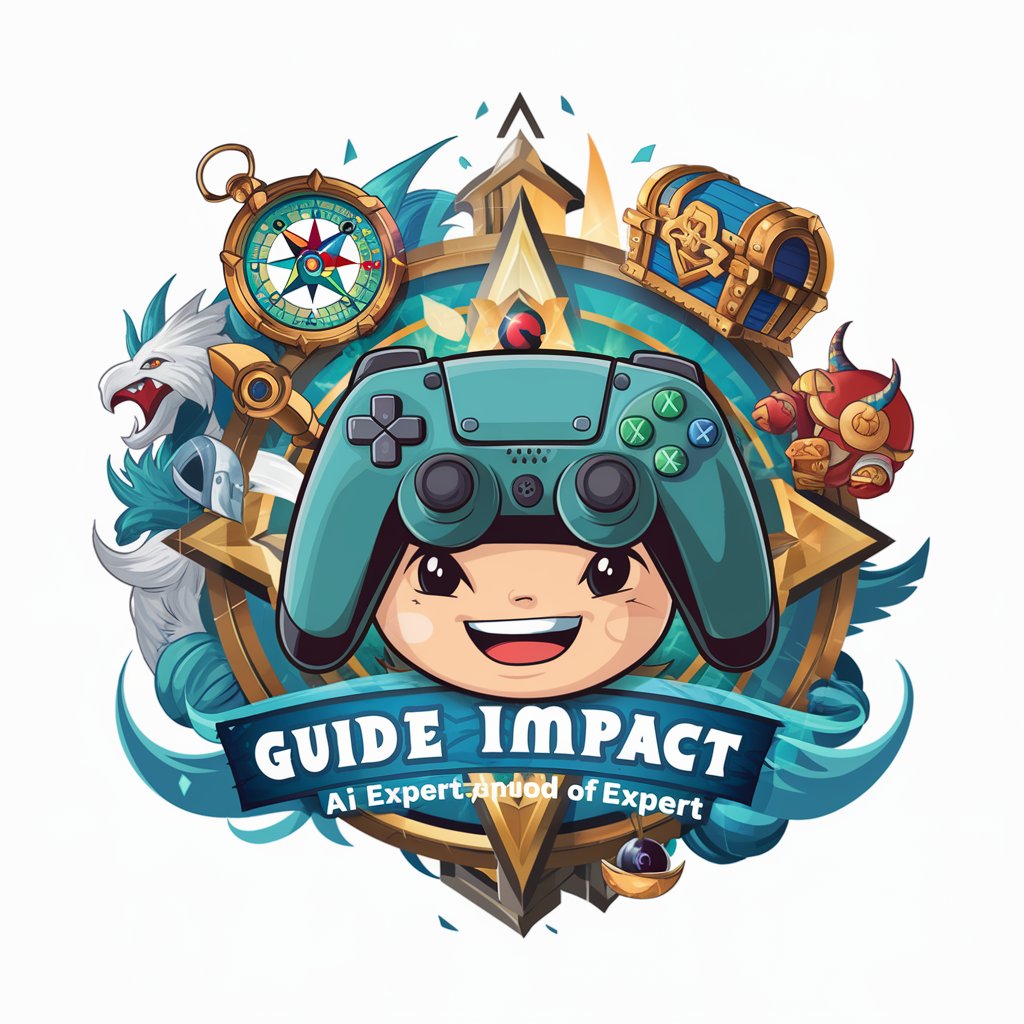 Guide Impact in GPT Store