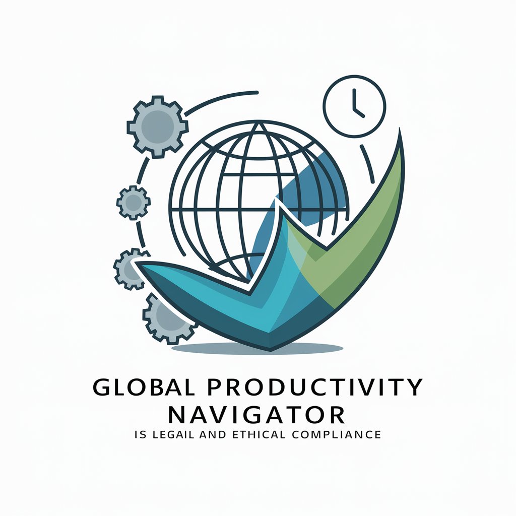 Global Productivity and Compliance Guide