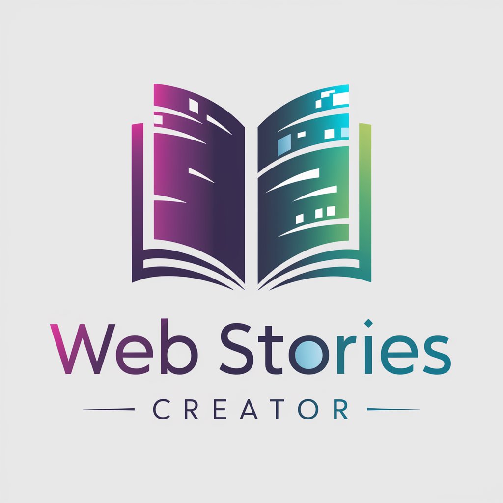 Web Stories Wizard