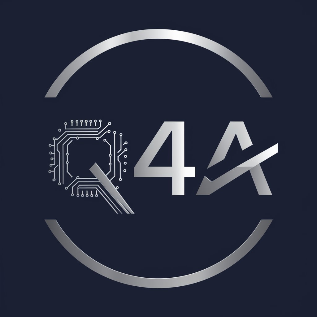 QA4AI in GPT Store