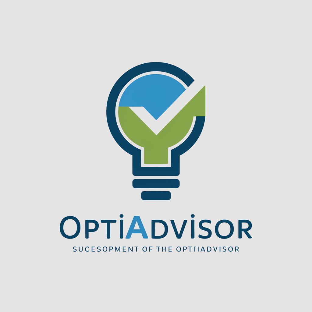 OptiAdvisor