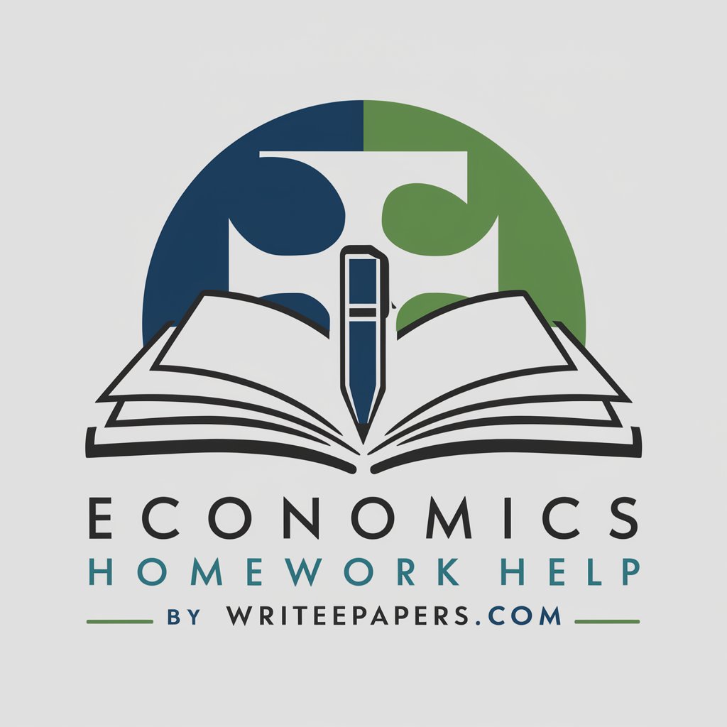 Economics Homework Help