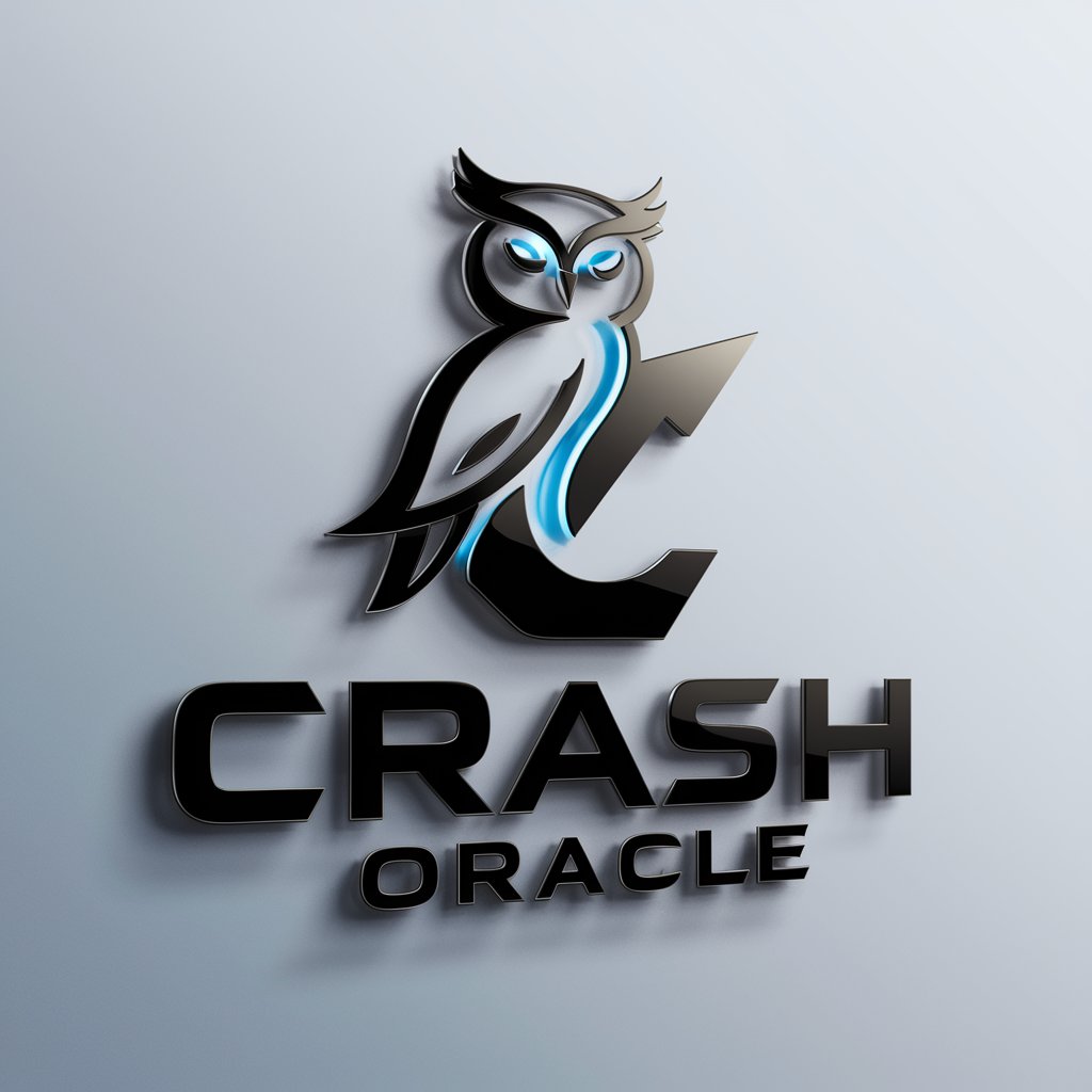 Crash Oracle