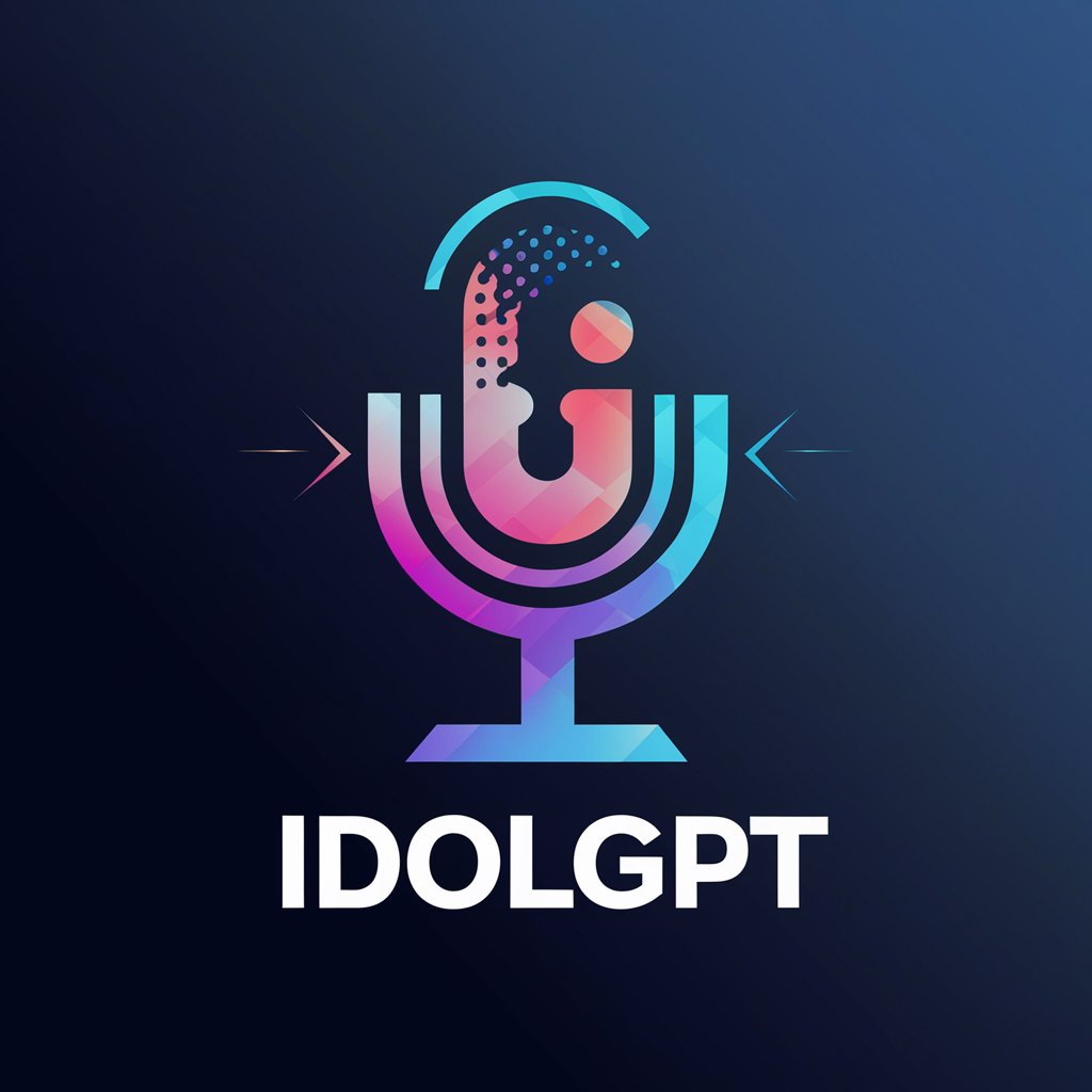 IdolGPT