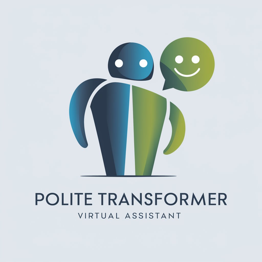 Polite Transformer in GPT Store