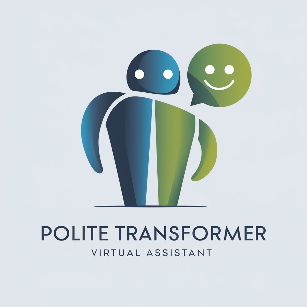 Polite Transformer