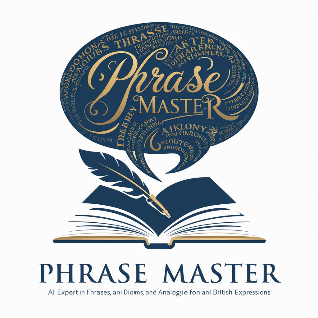 Phrase Master