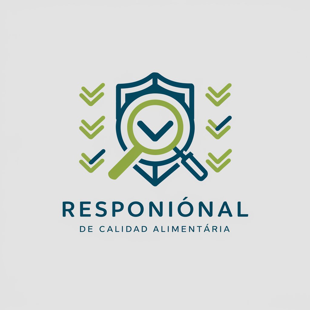 Responsable de Calidad Alimentaria