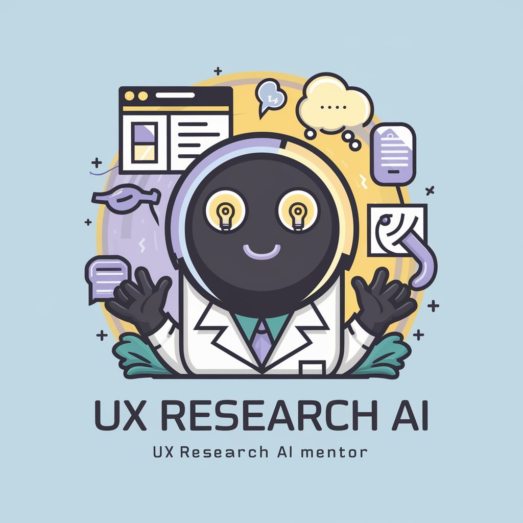 UX Research with AI
