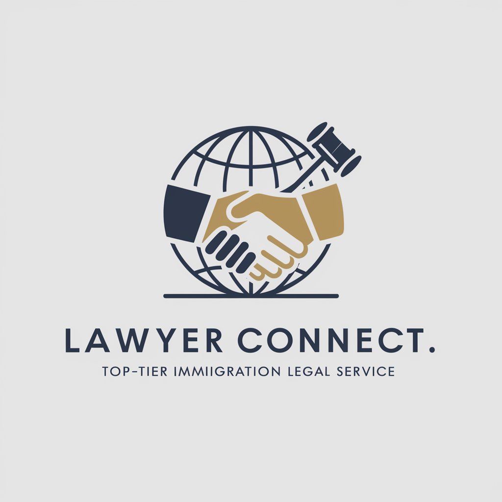 LAWYER CONNECT in GPT Store