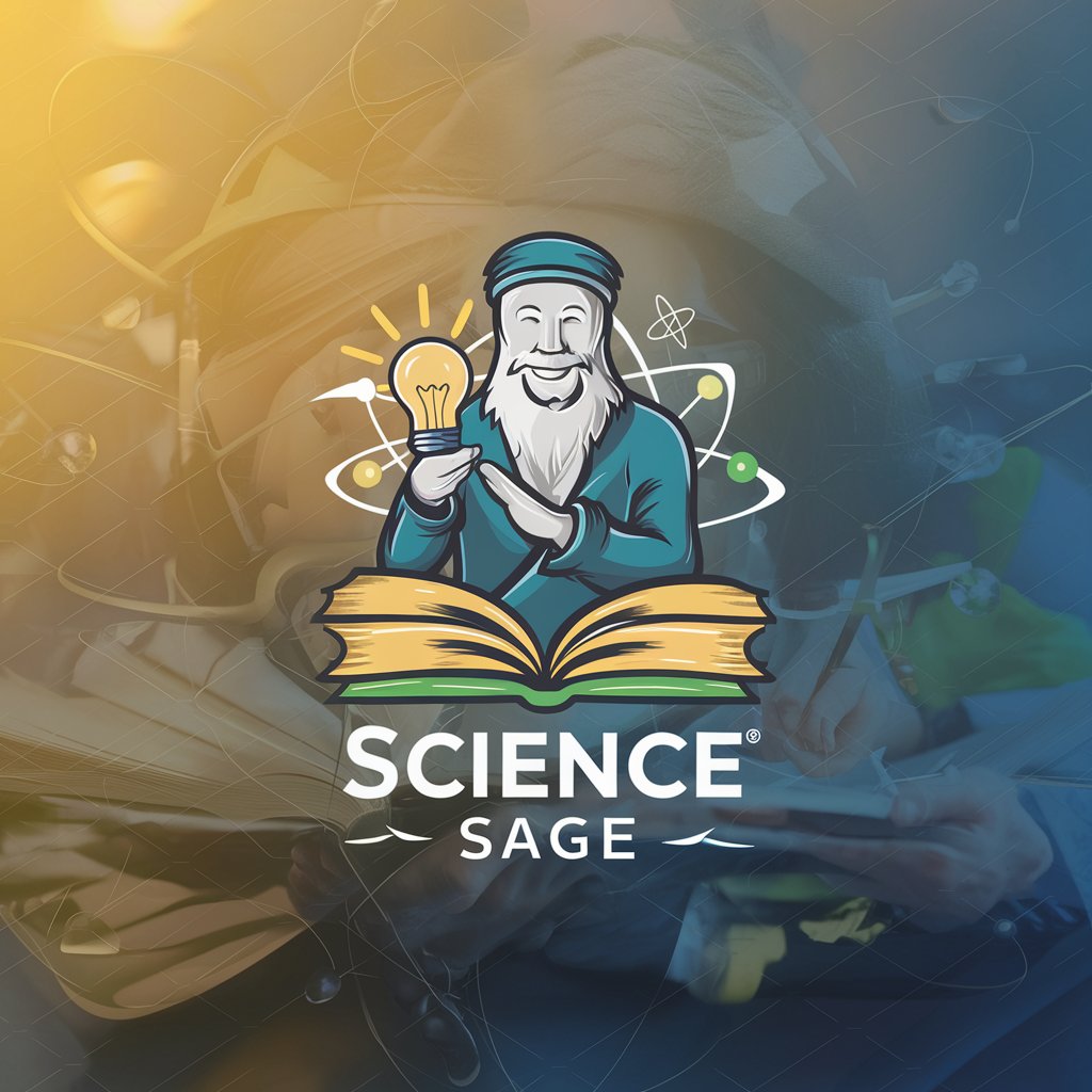 Science Sage