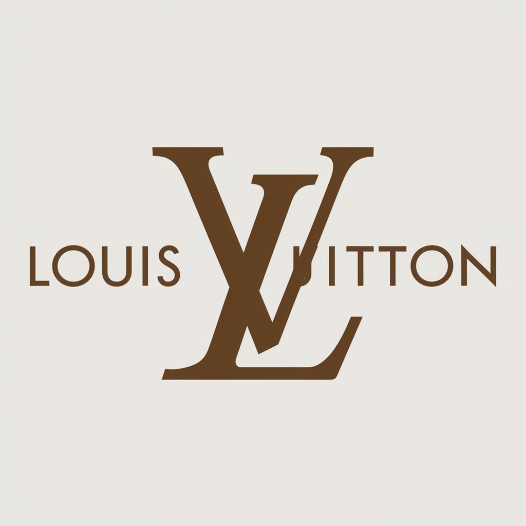 Louis Vuitton in GPT Store