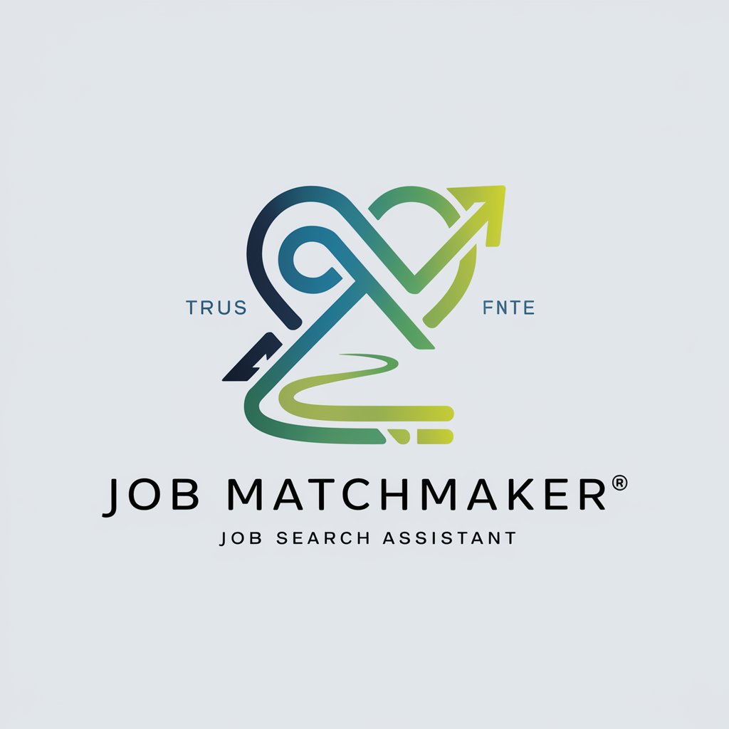 Job Matchmaker in GPT Store