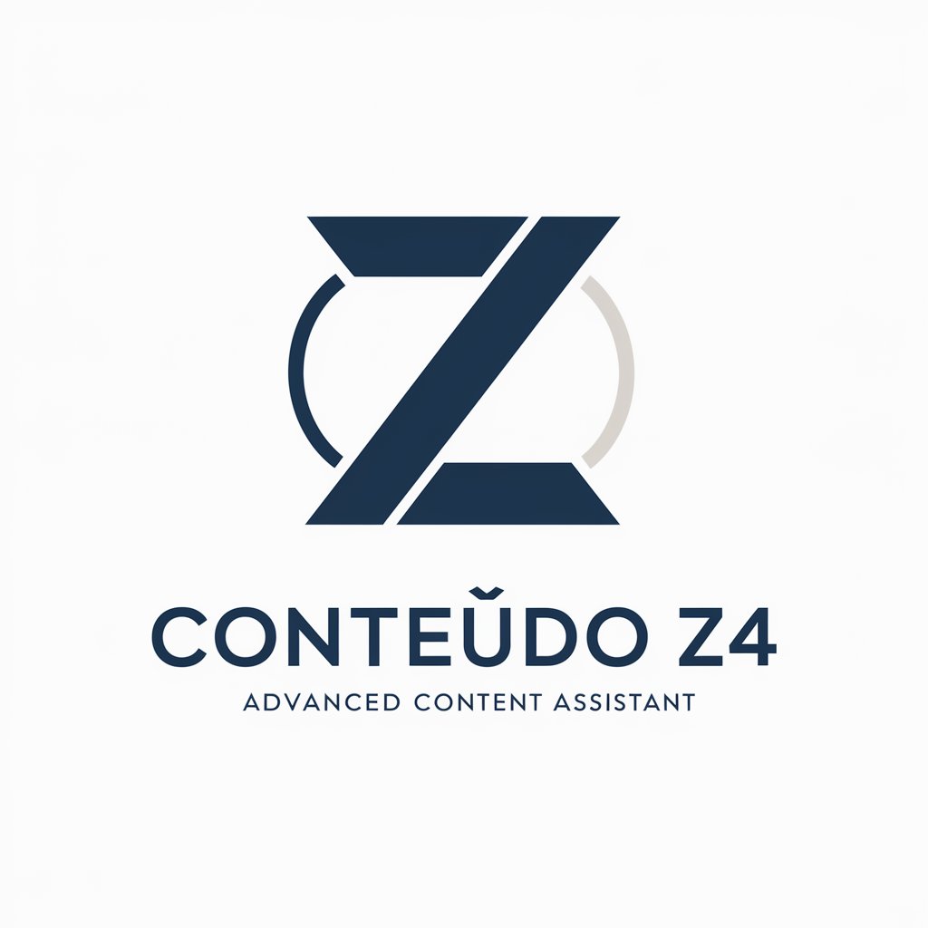 Conteúdo Z4 (atualizado 2024)