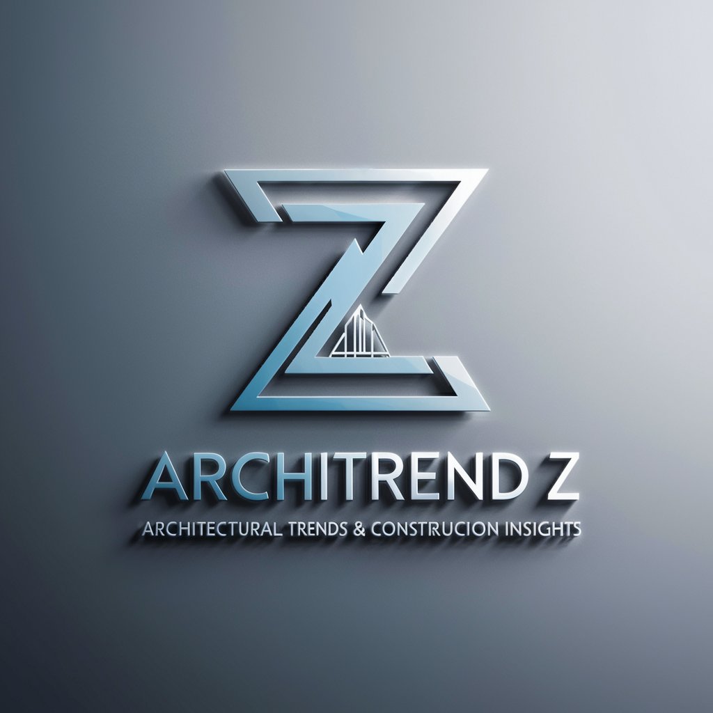 アーキトレンド Z【ARCHITREND Z】