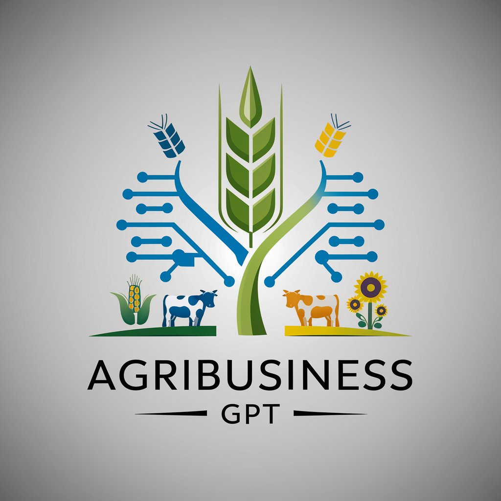 Agribusiness