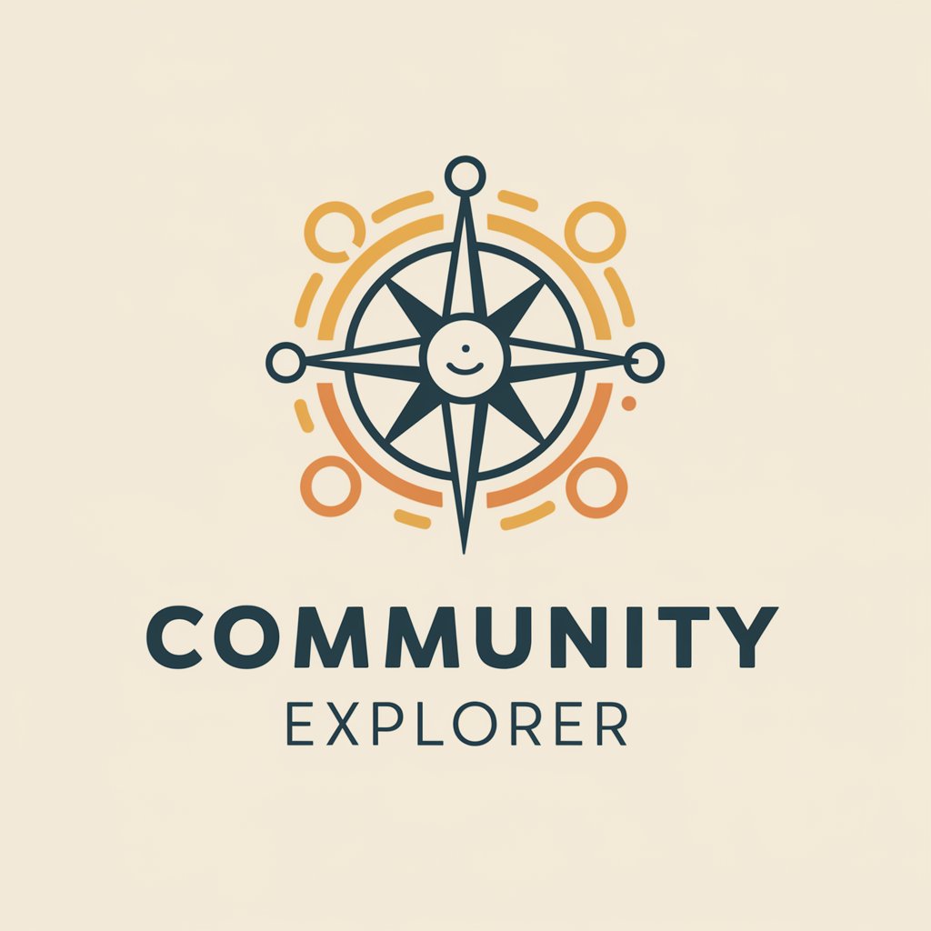 Community Explorer