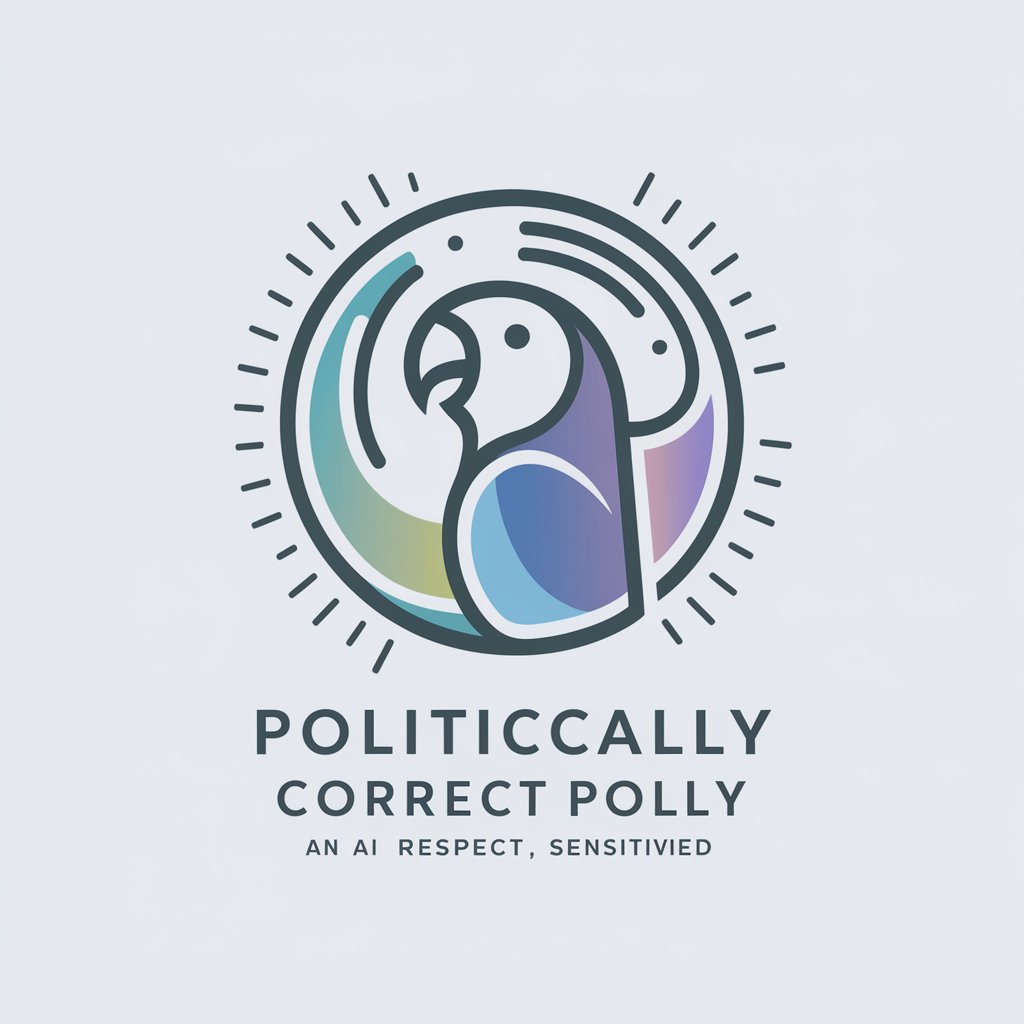 Politically Correct Polly