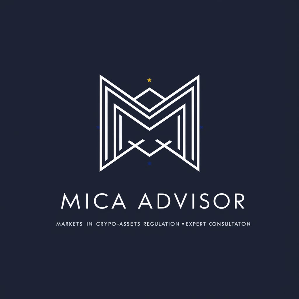 MiCA Advisor