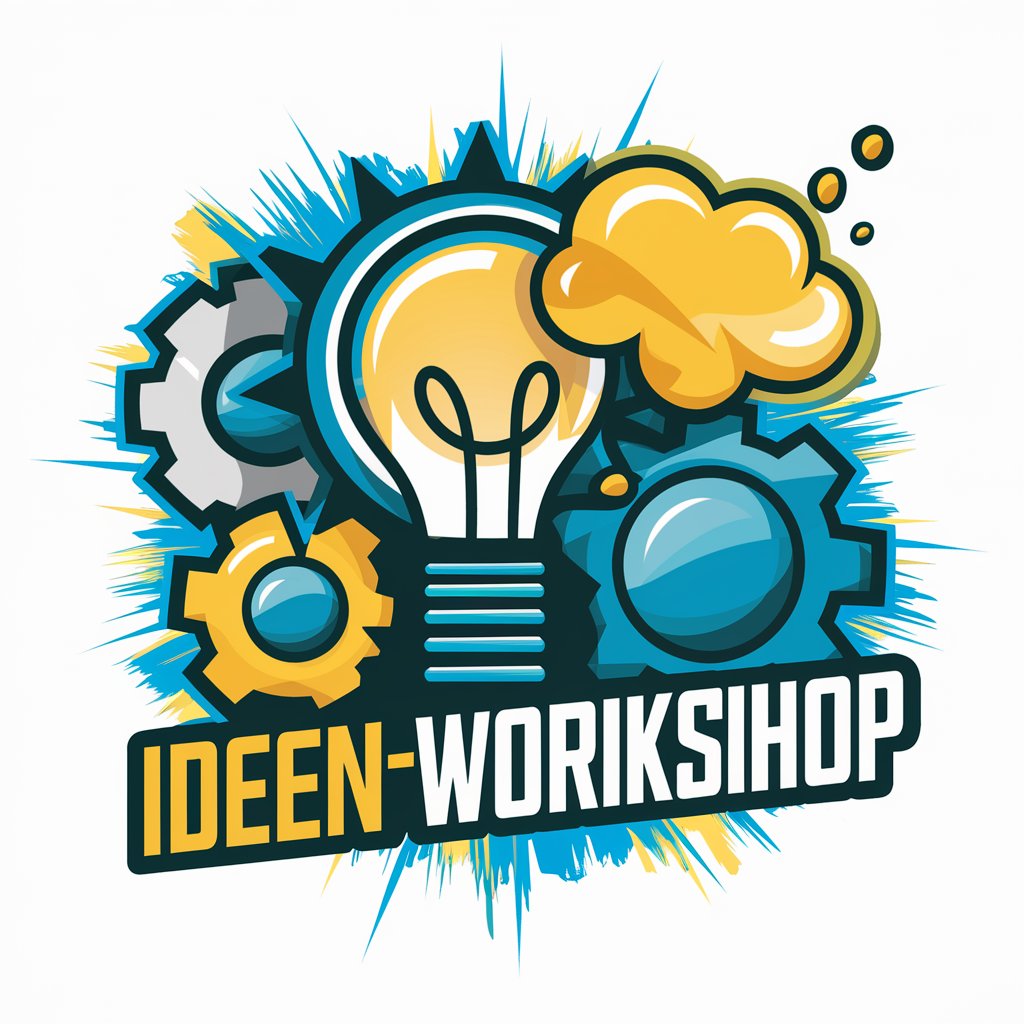 Ideenworkshop