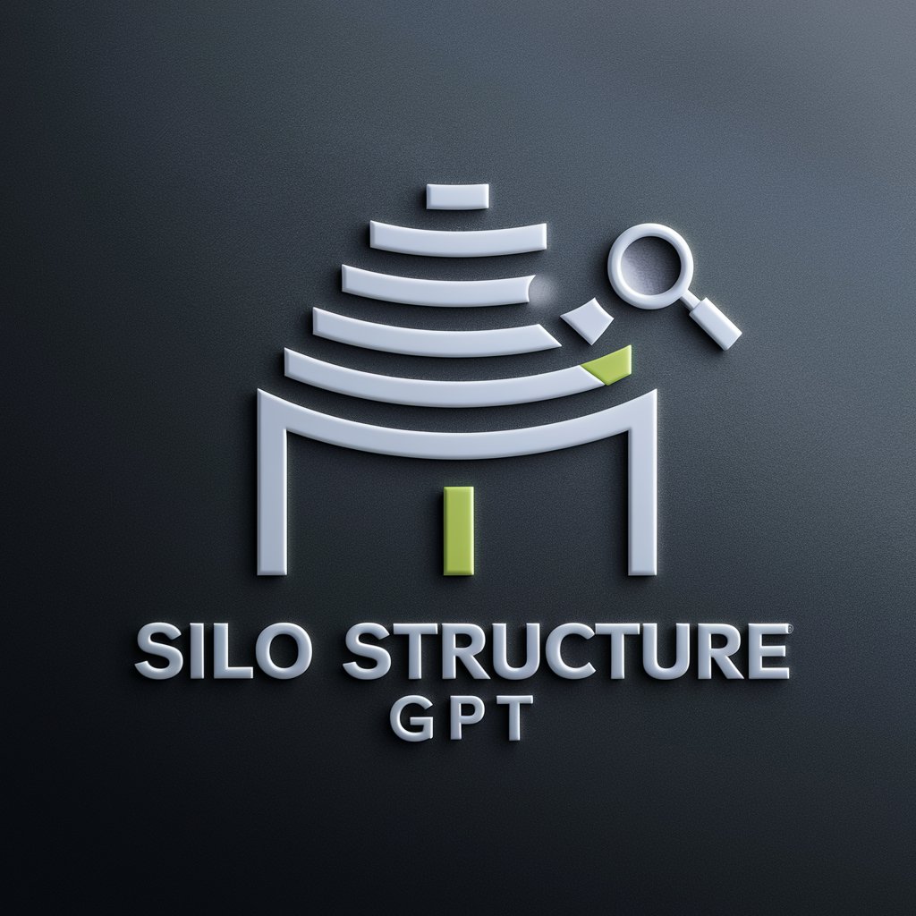 SILO Structure in GPT Store